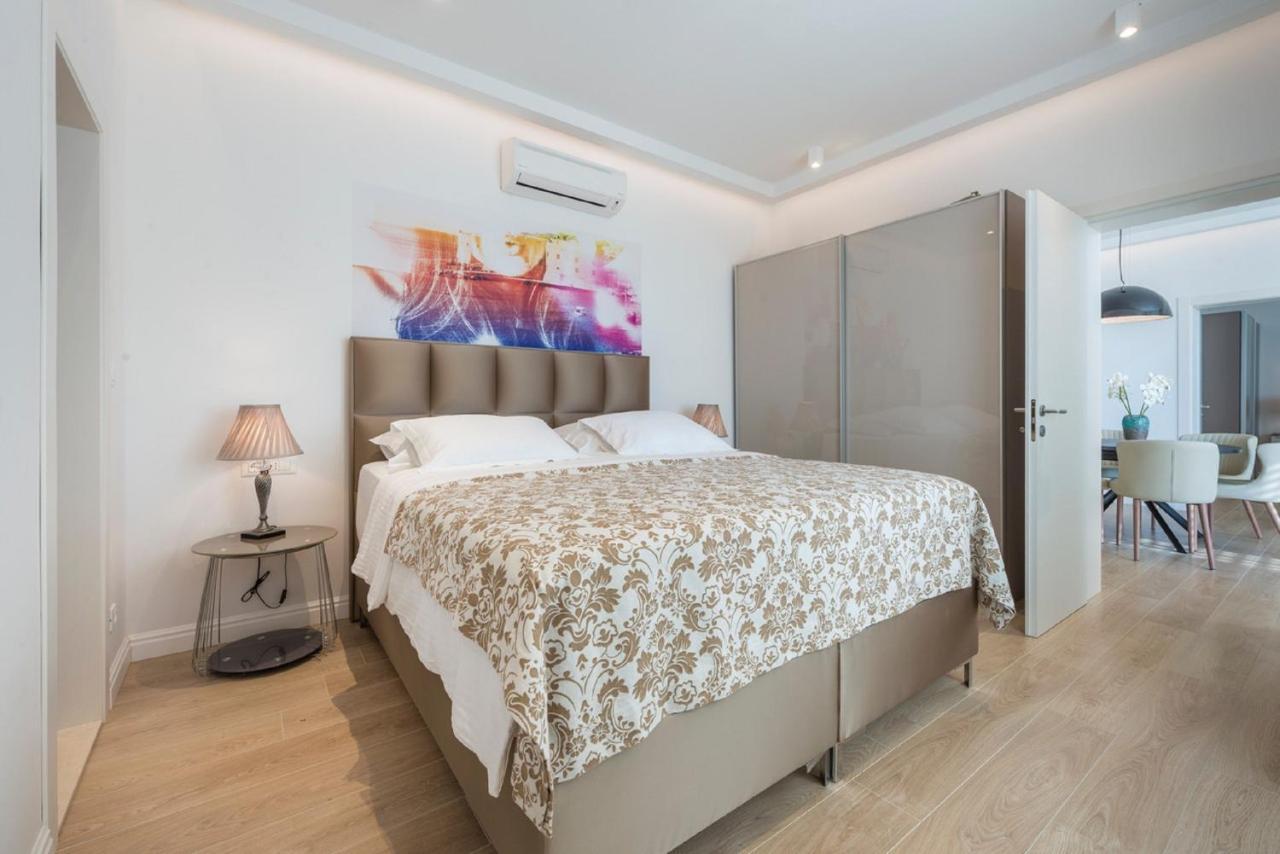 Villa Vega 杜布罗夫尼克 外观 照片